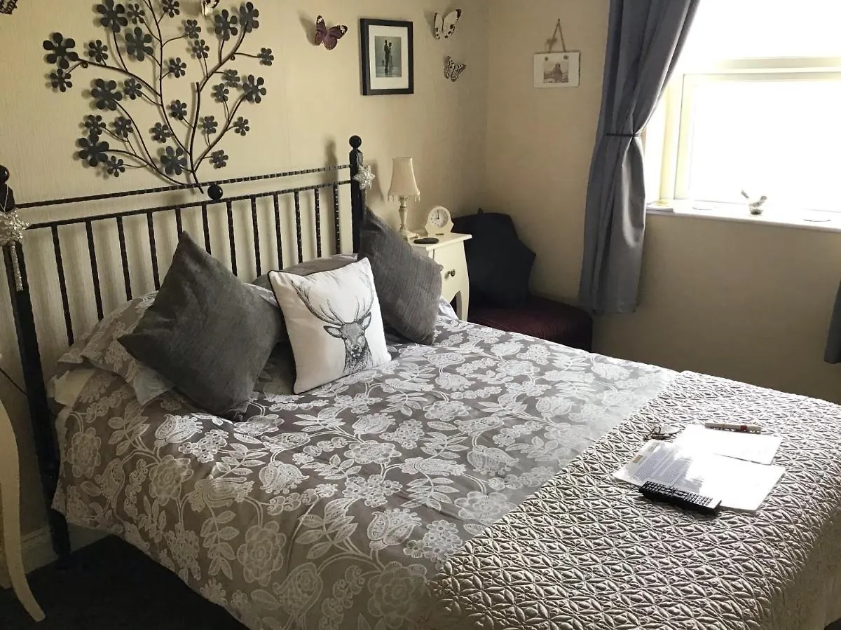 Bed & Breakfast Heathfield Bed And Breakfast Whitby