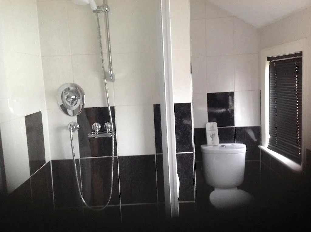 Heathfield Bed And Breakfast Whitby
