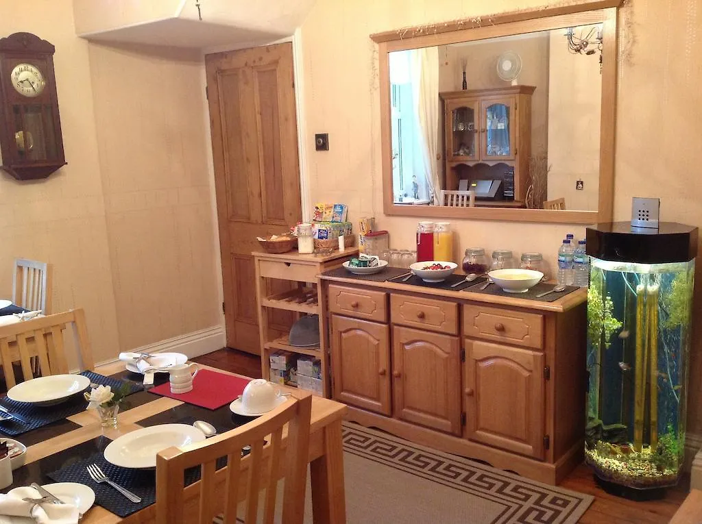 Bed & Breakfast Heathfield Bed And Breakfast Whitby