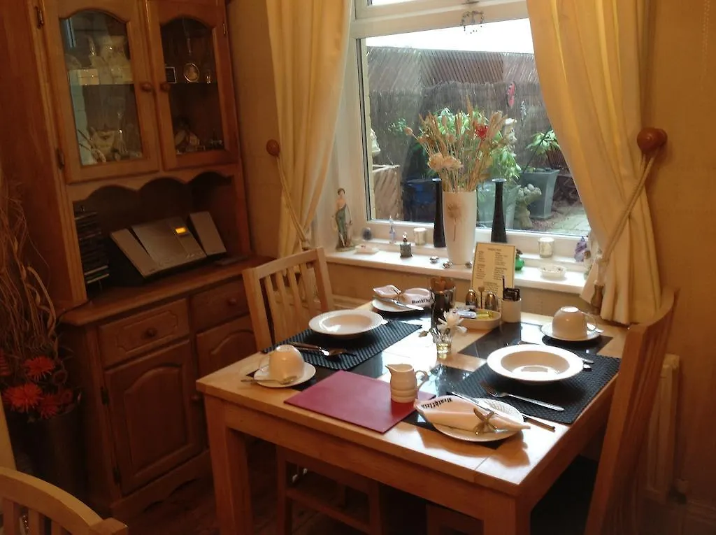 Bed & Breakfast Heathfield Bed And Breakfast Whitby