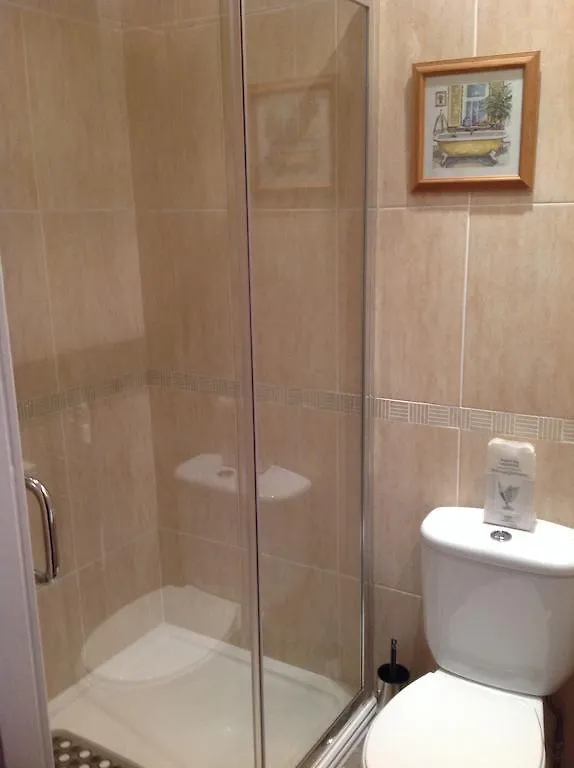 Heathfield Bed And Breakfast Whitby United Kingdom