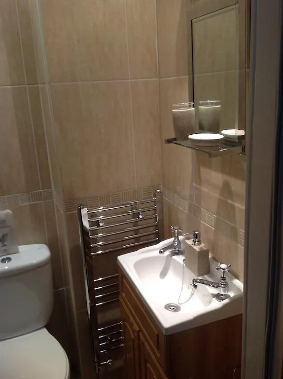Bed & Breakfast Heathfield Bed And Breakfast Whitby