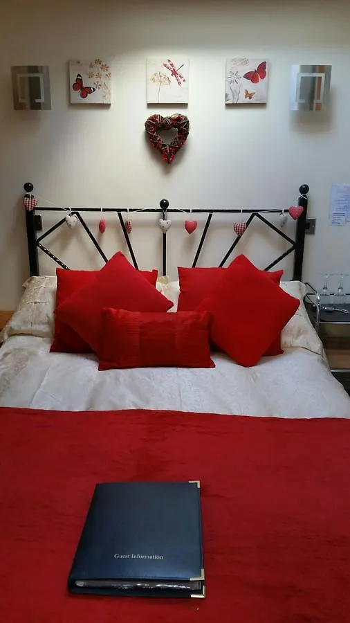 Heathfield Bed And Breakfast Whitby