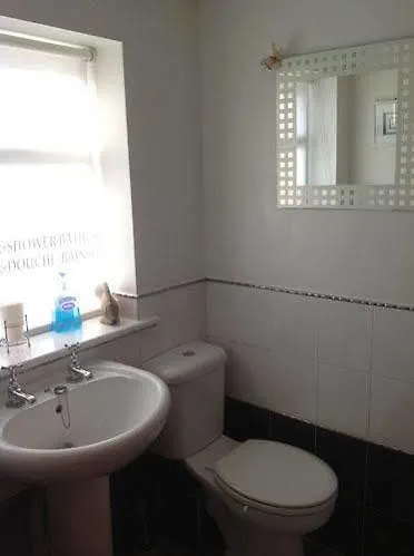 Heathfield Bed And Breakfast Whitby