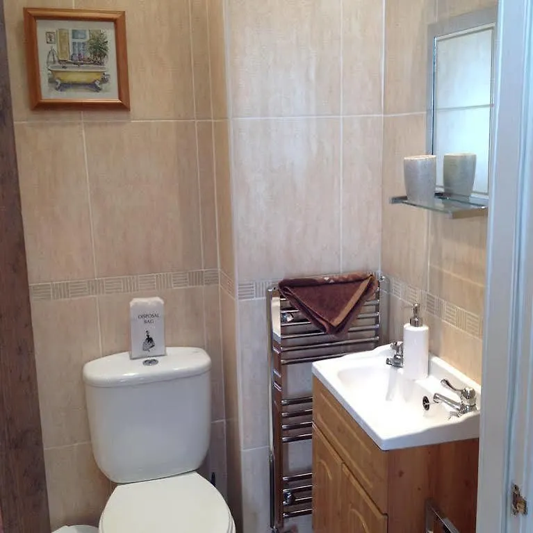 Heathfield Bed And Breakfast Whitby 4*,  United Kingdom