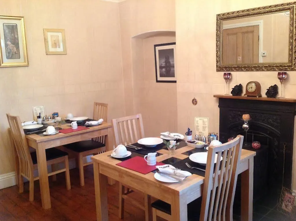 **** Bed & Breakfast Heathfield Bed And Breakfast Whitby United Kingdom