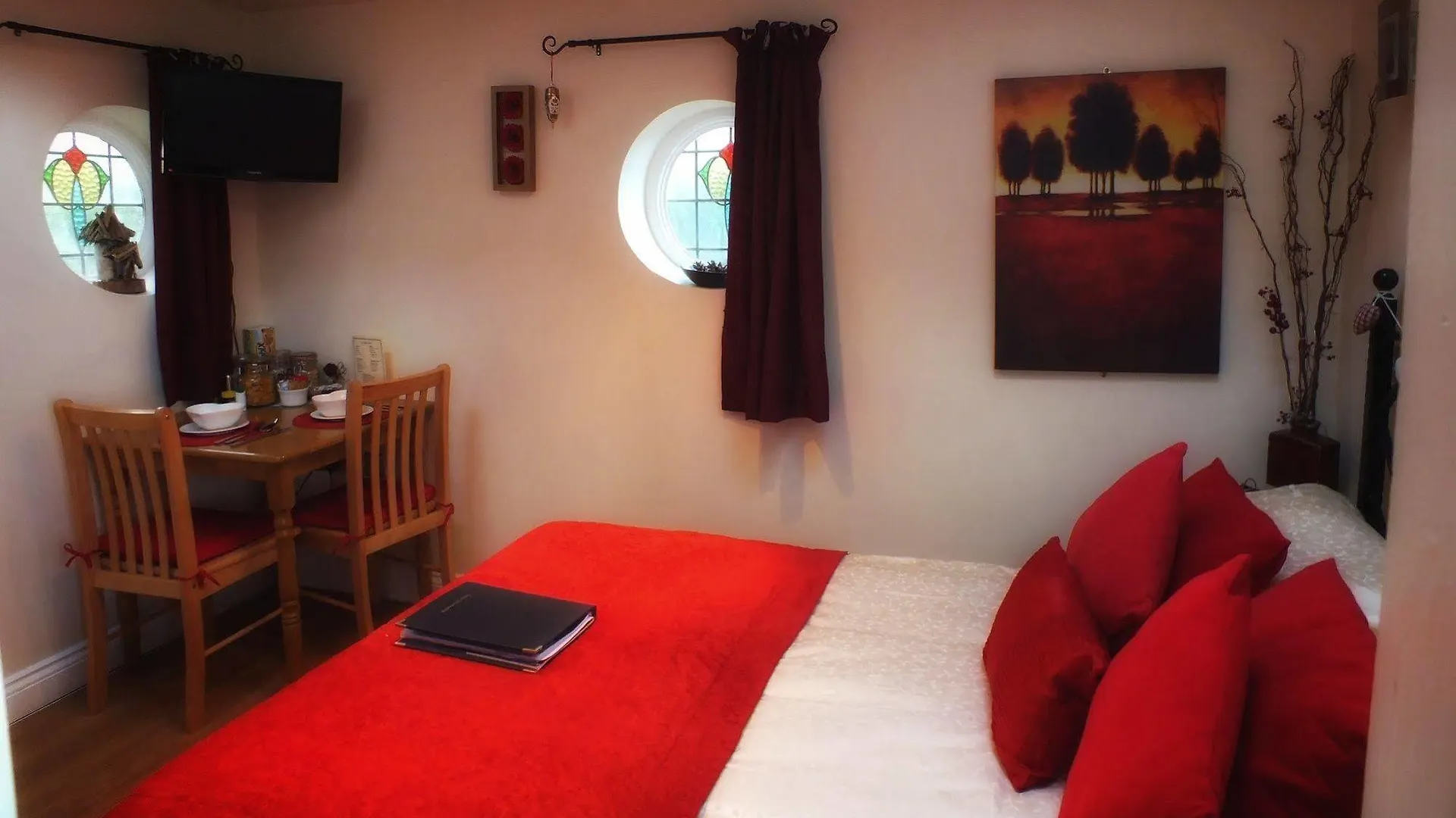 Heathfield Bed And Breakfast Whitby United Kingdom