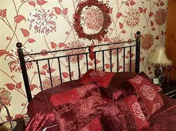 Heathfield Bed And Breakfast Whitby 4*,  United Kingdom