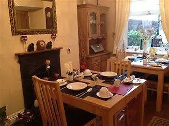Heathfield Bed And Breakfast Whitby