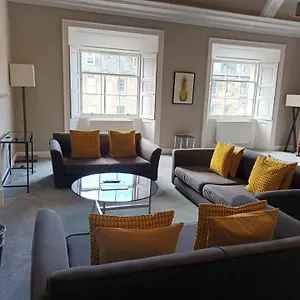 Apartment York Place By Destination