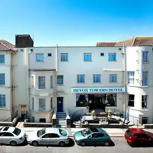 Hotel Devon Towers