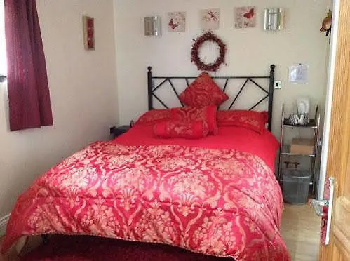 Heathfield Bed And Breakfast Whitby Bed & Breakfast