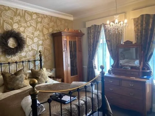 Heathfield Bed And Breakfast Whitby Storbritannien