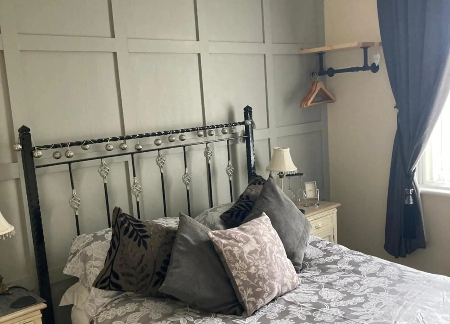 **** Bed & Breakfast Heathfield Bed And Breakfast Whitby Storbritannien