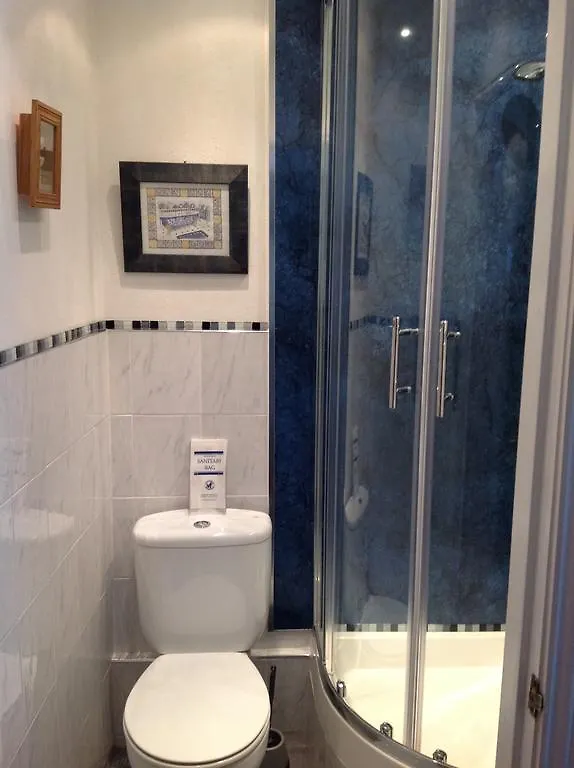 Heathfield Bed And Breakfast Whitby Bed & Breakfast