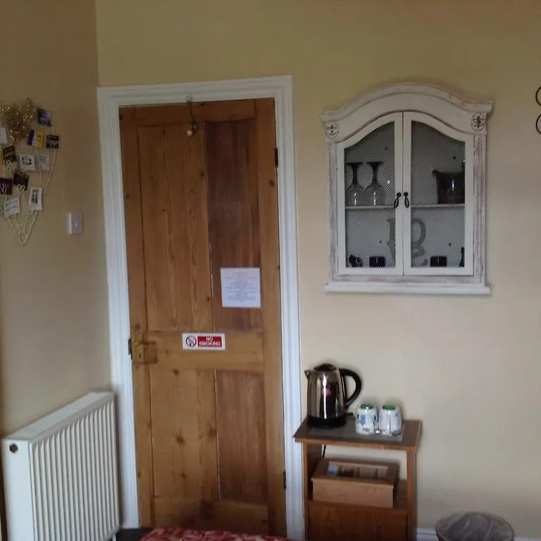 Heathfield Bed And Breakfast Whitby Bed & Breakfast