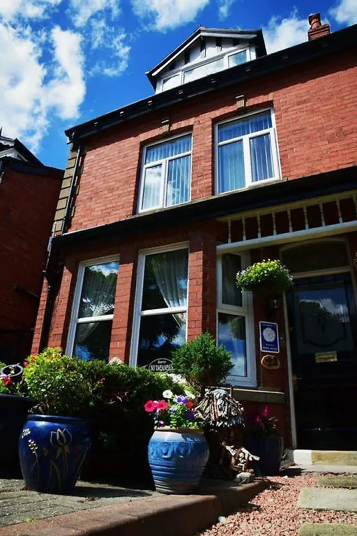 Bed & Breakfast Heathfield Bed And Breakfast Whitby