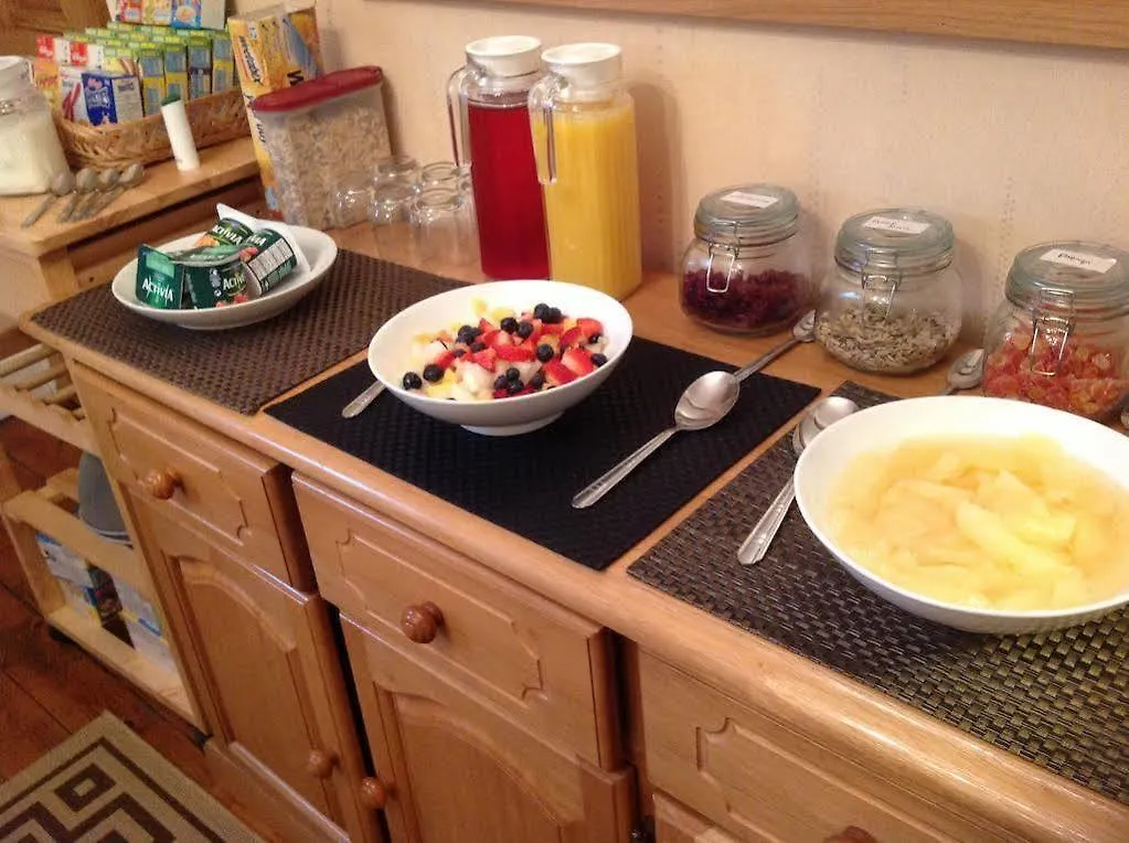 Bed & Breakfast Heathfield Bed And Breakfast Whitby