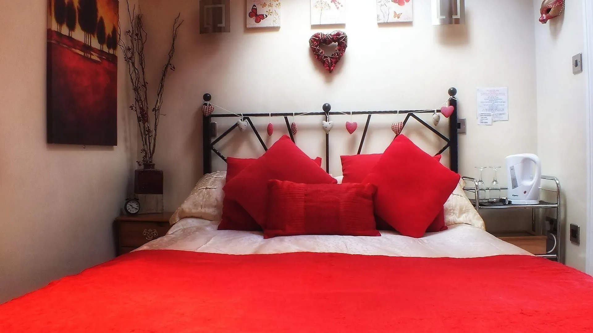 Heathfield Bed And Breakfast Whitby