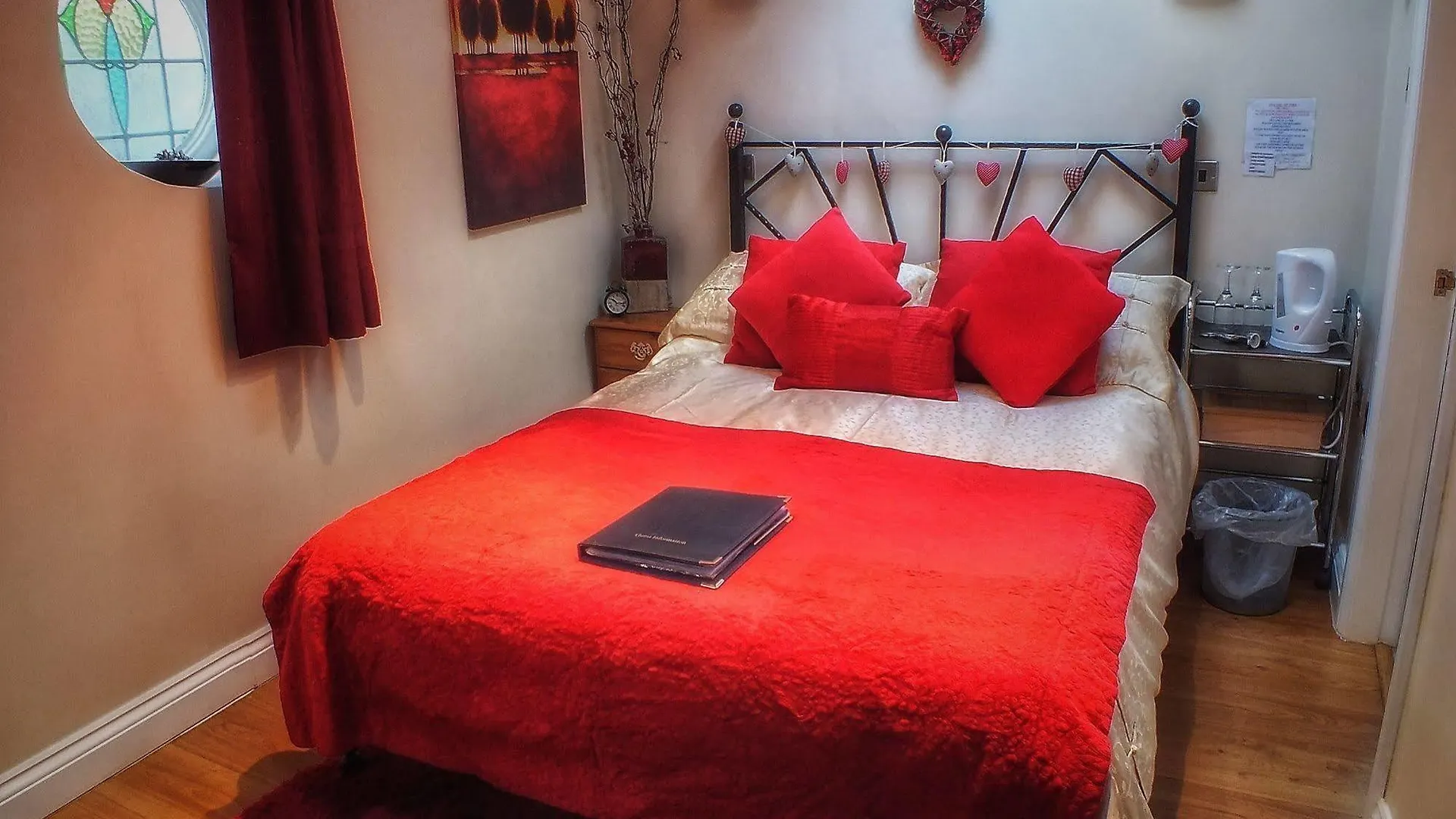 Bed & Breakfast Heathfield Bed And Breakfast Whitby