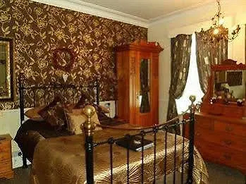 Heathfield Bed And Breakfast Whitby Bed & Breakfast